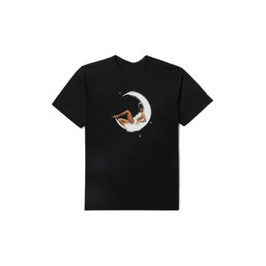 Noah X Donna Summer Black T Shirt